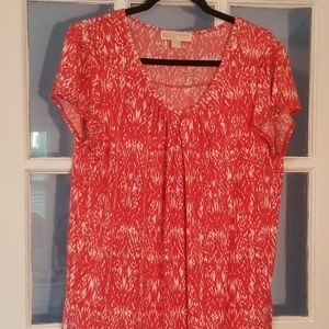 Michael Kors Blouse XL